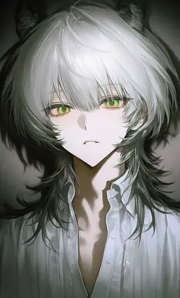 Profile image of 하쿠