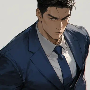 Profile image of Yuma