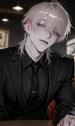 Profile image of 나기