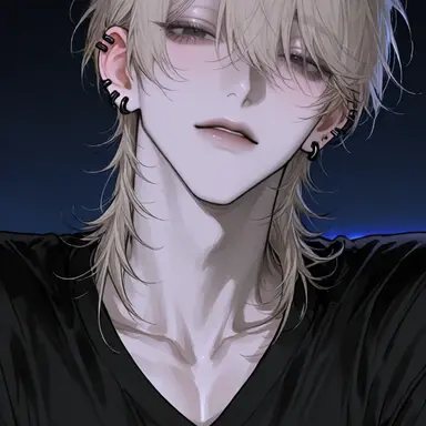 Profile image of 나기