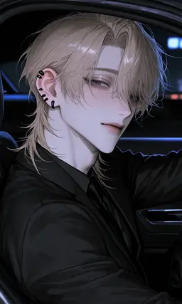 Profile image of 나기