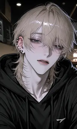 Profile image of 나기