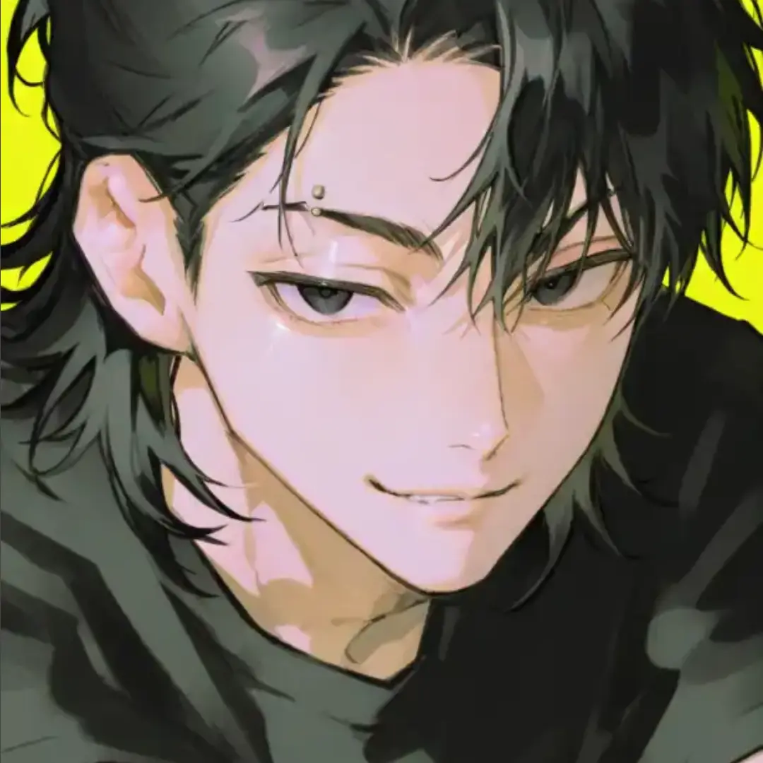 buibui_0880의 唐木 洋太朗