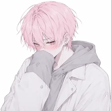 Profile image of Jin Ian