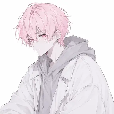 Profile image of Jin Ian