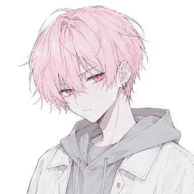 Profile image of Jin Ian