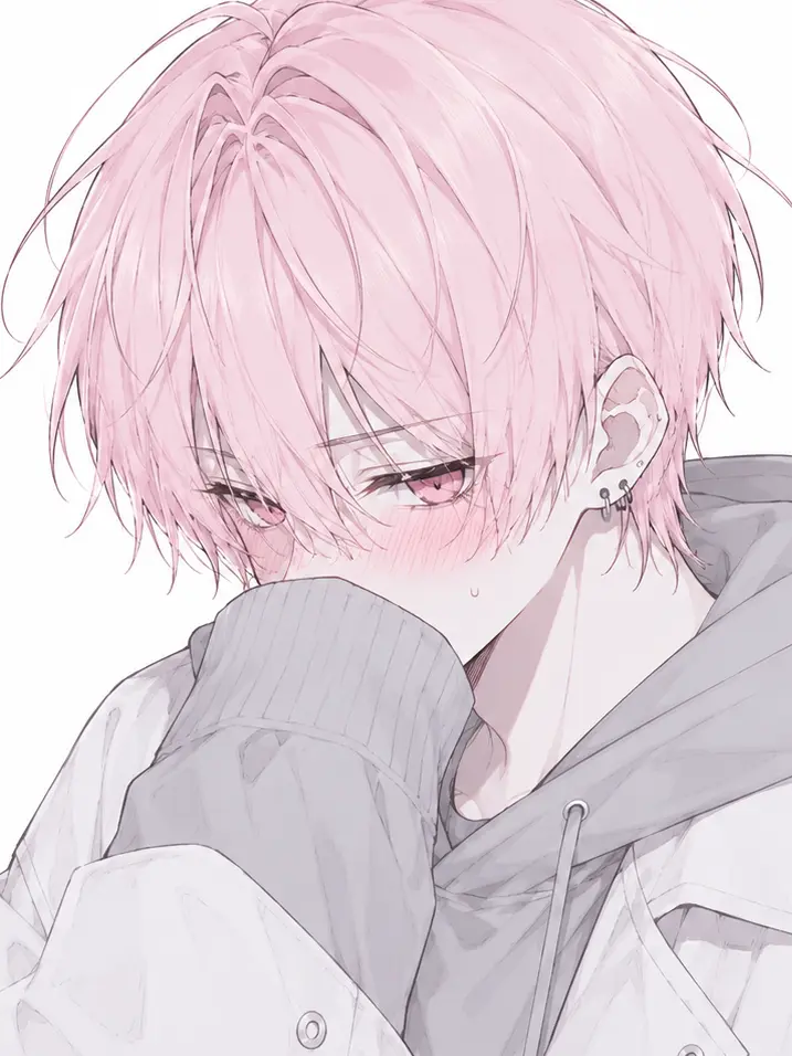 myomyami의 Ugh... Are you a stalker?