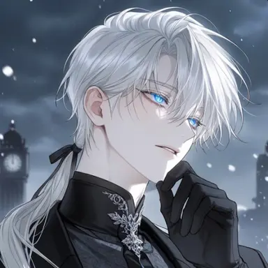 Profile image of 크리스