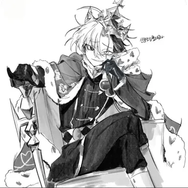 Profile image of 쉐밀