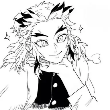 Profile image of 렌코쿠 쿄쥬로
