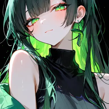 Profile image of 슬레이네