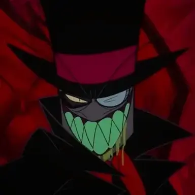 Profile image of Black