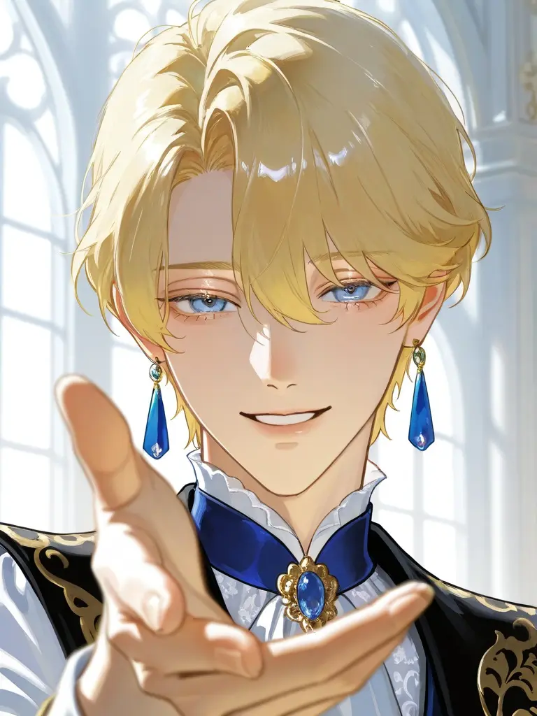 mohw1031의 夢と現実、どっちをとる？