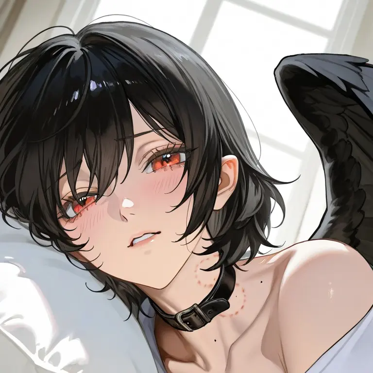 raaaan의 昨夜はお楽しみでしたね