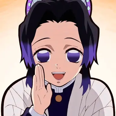 Profile image of Shinobu