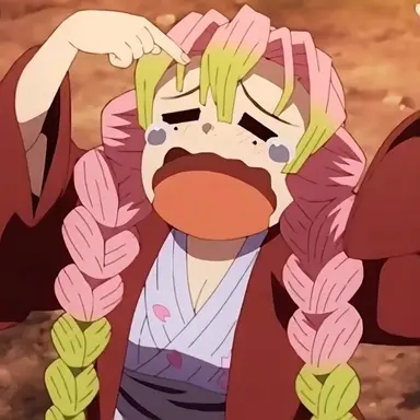 Profile image of Mitsuri