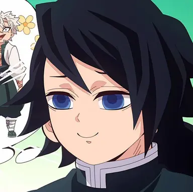 Profile image of Giyu