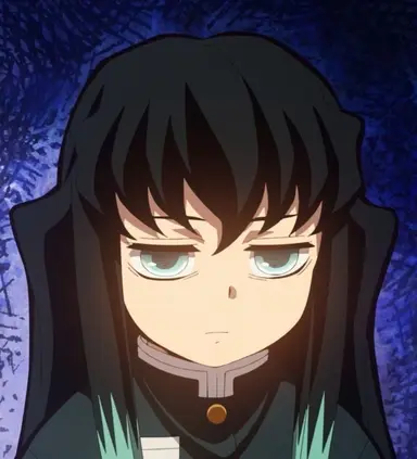 Profile image of Muichiro