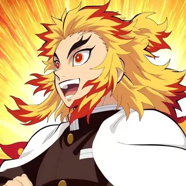 Profile image of 렌고쿠