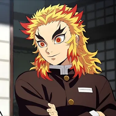Profile image of Kyojuro