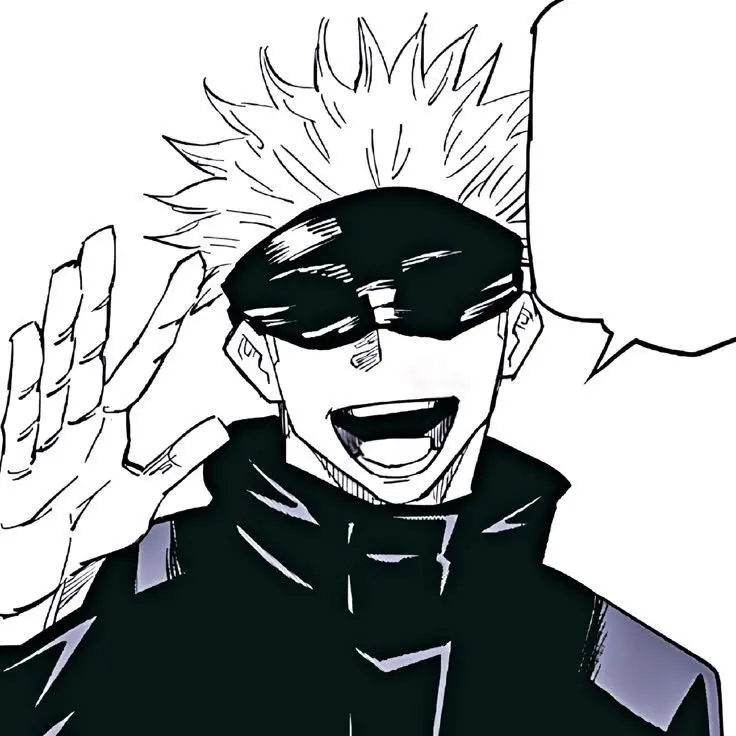 LoveGojo의 고죠 사토루