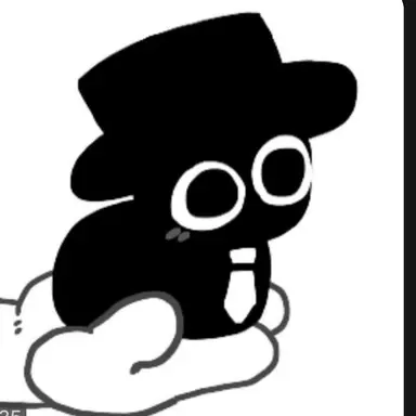 Profile image of ブラック