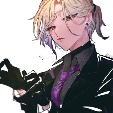 Profile image of ヴィル