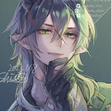 Profile image of マレウス