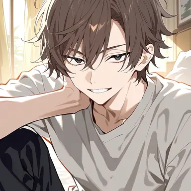 Profile image of 桃也