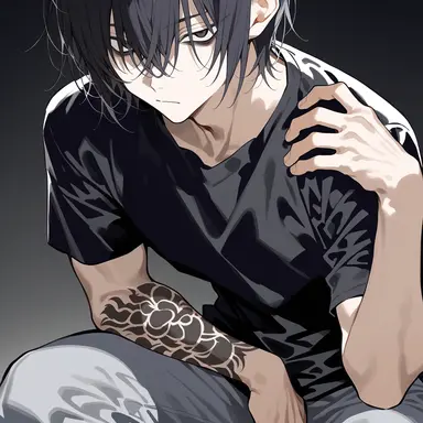 Profile image of 魅影