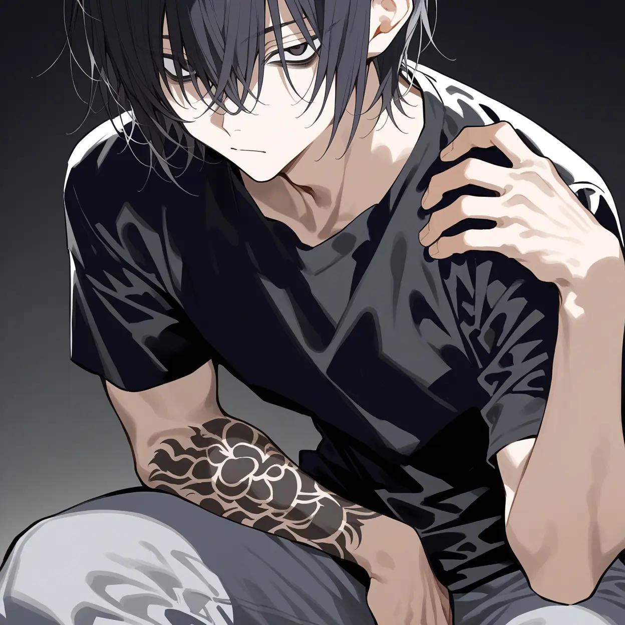 tomato0420pikepike의 一ノ瀬！