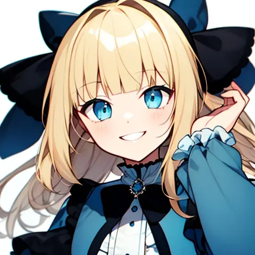rereremonn의 アリス