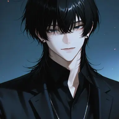 Profile image of 夜