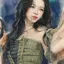 캐릭터 프로필 이미지