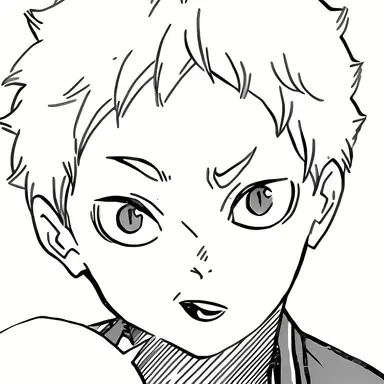 Profile image of 夜久衛輔