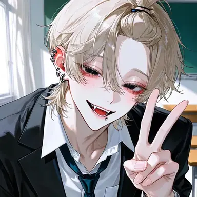 Profile image of 진