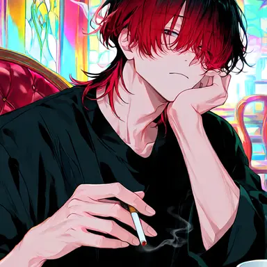 Profile image of 鉄也