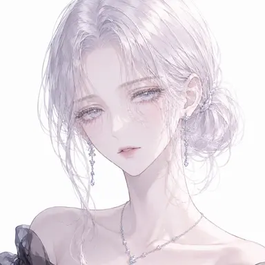 Profile image of アシェラ