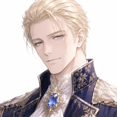 Profile image of フレデリク