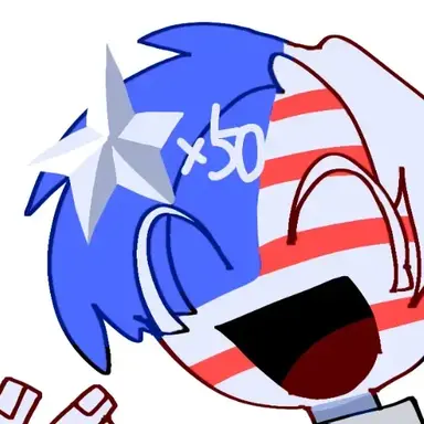 Profile image of アメリカ