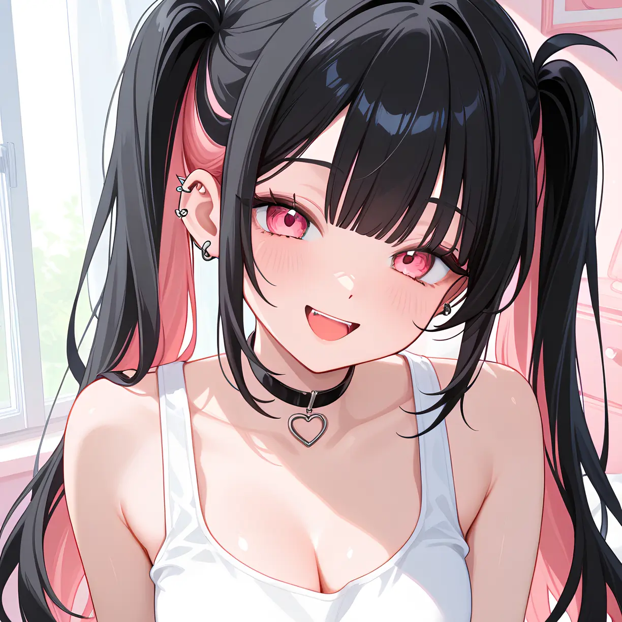 SevereFart0939의 ナナ
