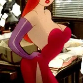 VioletZorse3921의 jessica rabbit