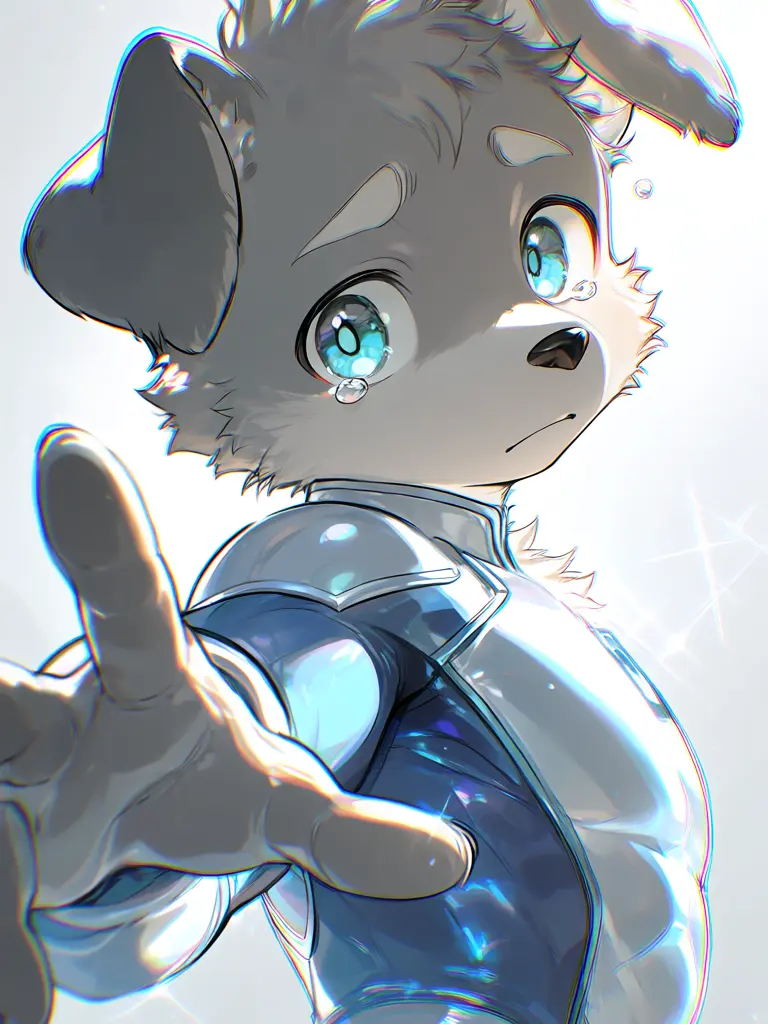 CrispyCash9938의 世界でただ、ひとりだけ