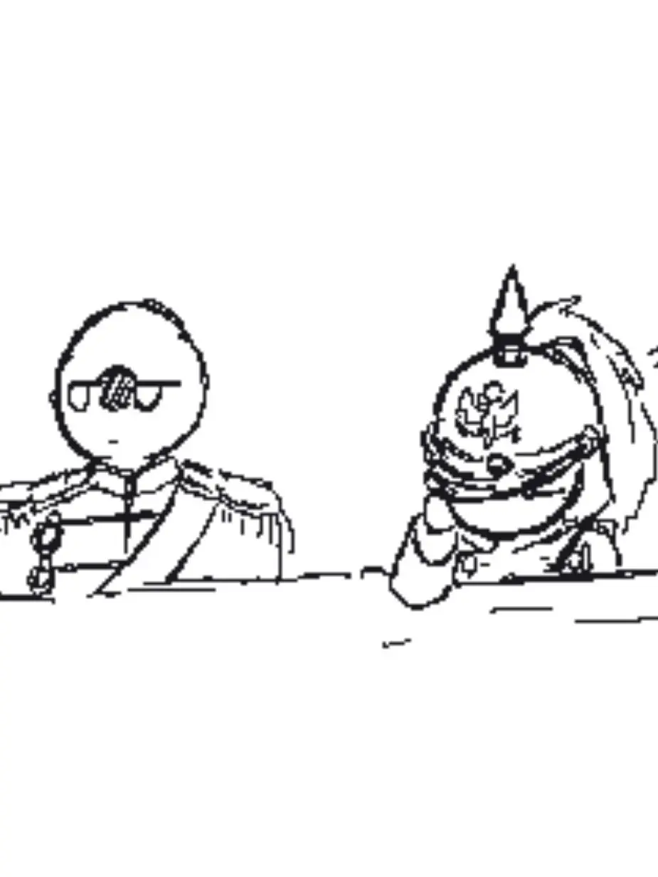 RoundPumi3002의 プロイセンと明治