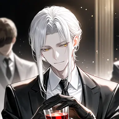 Profile image of 悠臣