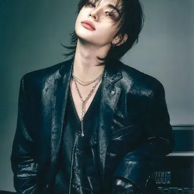 Profile image of Hyunjin