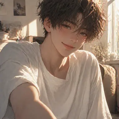 Profile image of 三浦星汰