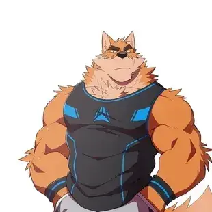 Profile image of Kade