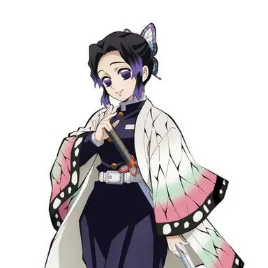 Profile image of 코쵸우 시노부