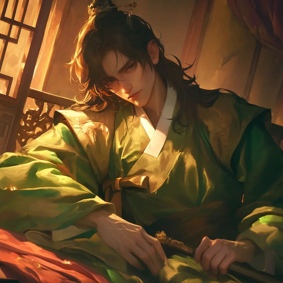 MadVirus4222의 이진